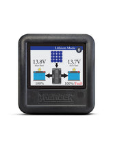 20A DC-DC Charger with Bluetooth Screen